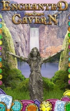 Cover of Enchanted Cavern