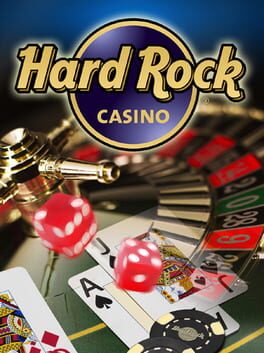 Cover of Hard Rock Casino