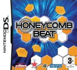Cover of Honeycomb Beat