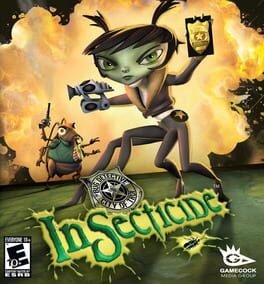 Cover of Insecticide