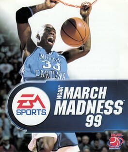 Cover of NCAA March Madness 99