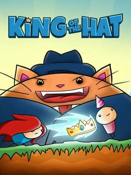 Cover of King of the Hat