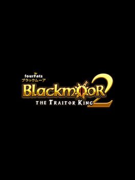 Cover of Blackmoor 2