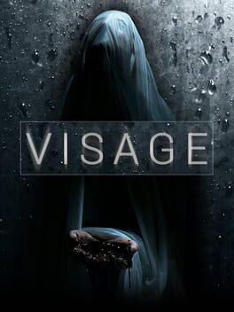 Cover of Visage