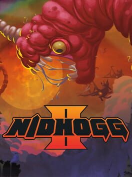 Cover of Nidhogg 2