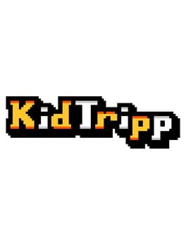 Cover of Kid Tripp