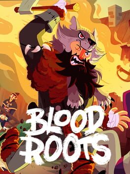 Cover of Bloodroots