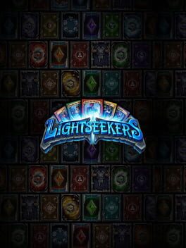 Cover of Lightseekers
