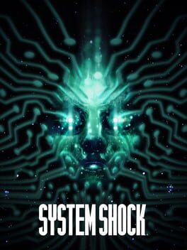 Cover of System Shock