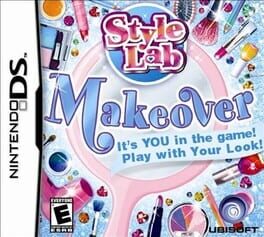 Cover of Style Lab Makeover