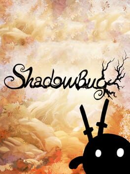 Cover of Shadow Bug