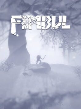 Cover of Fimbul