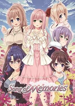 Cover of Song of Memories