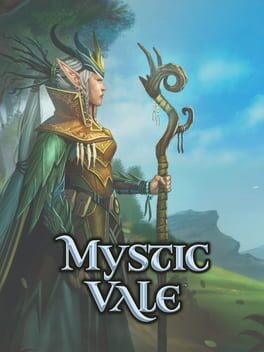 Cover of Mystic Vale
