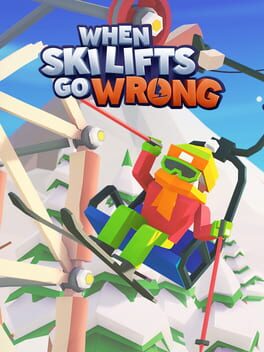 Cover of When Ski Lifts Go Wrong