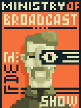 Cover of Ministry of Broadcast