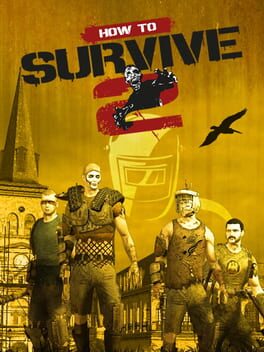 Cover of How to Survive 2