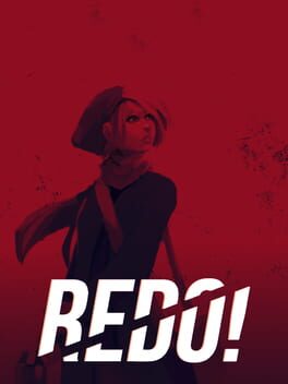 Cover of Redo!