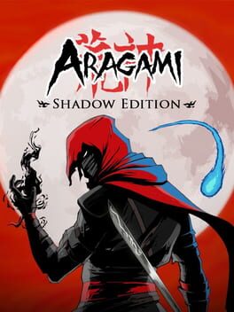 Cover of Aragami: Shadow Edition