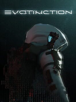 Cover of Evotinction