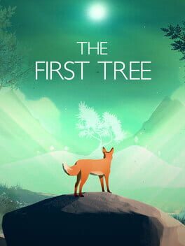 Cover of The First Tree