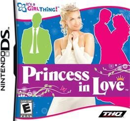 Cover of Princess in Love