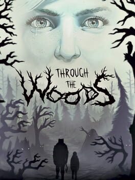 Cover of Through the Woods