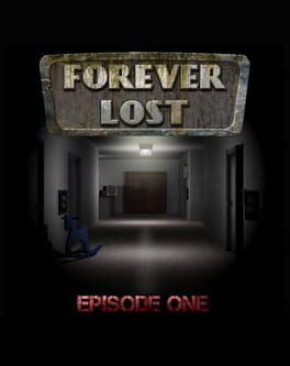 Cover of Forever Lost: Episode 1