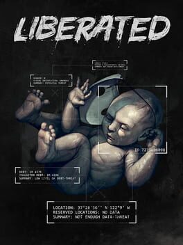 Cover of Liberated