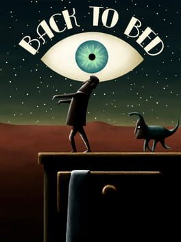 Cover of Back to Bed