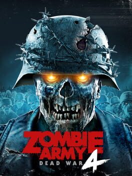 Cover of Zombie Army 4: Dead War