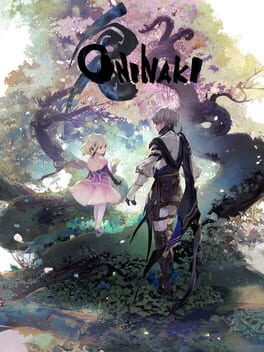 Cover of Oninaki