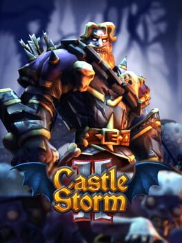 Cover of CastleStorm II