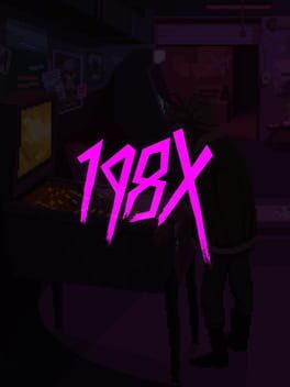 Cover of 198X