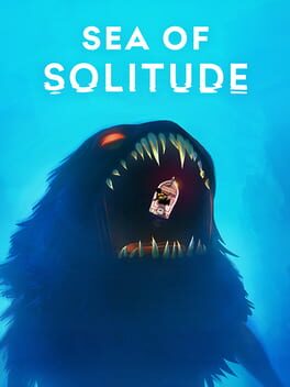Cover of Sea of Solitude
