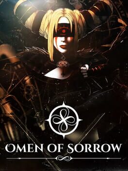 Cover of Omen of Sorrow