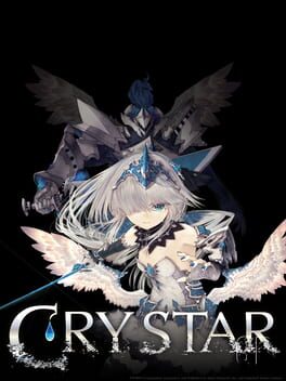 Cover of Crystar