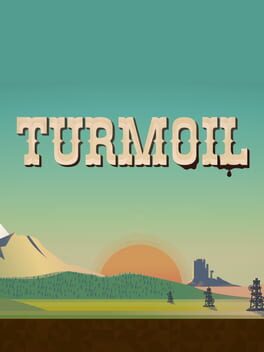 Cover of Turmoil