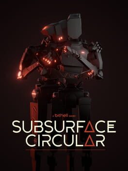 Cover of Subsurface Circular