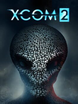 Cover of XCOM 2