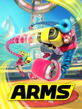 Cover of Arms
