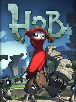 Cover of Hob