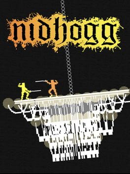 Cover of Nidhogg