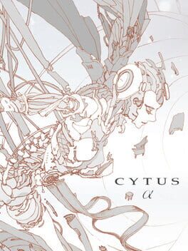 Cover of Cytus Alpha