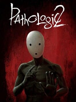 Cover of Pathologic 2