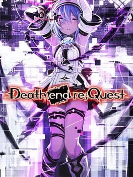 Cover of Death End Re;Quest