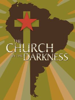 Cover of The Church in the Darkness