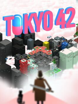 Cover of Tokyo 42