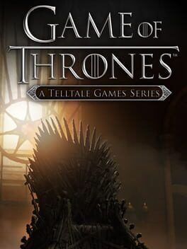 Cover of Game of Thrones: A Telltale Games Series