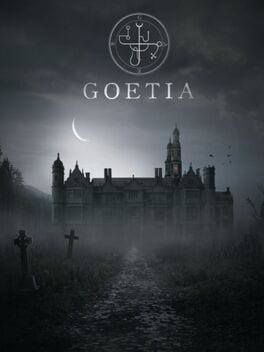 Cover of Goetia